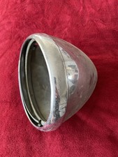 VINTAGE LUCAS D147 CHROME