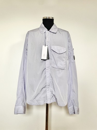 Large lilac company chrome - lilac,