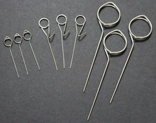 Butchers Deli Provision Pins
