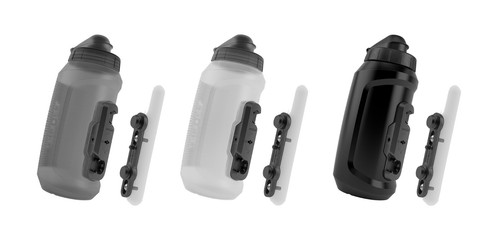 Fidlock twist bottle bike - bottle, +