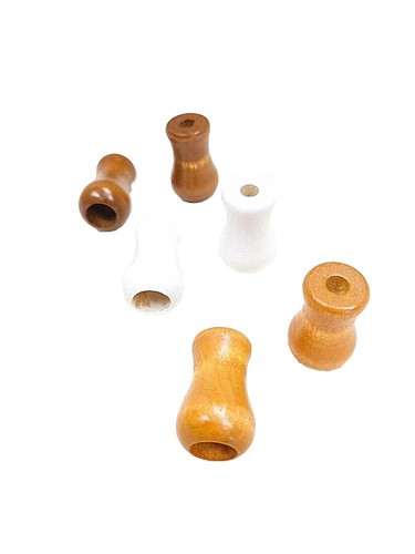 Small blind cord - blind, pulls