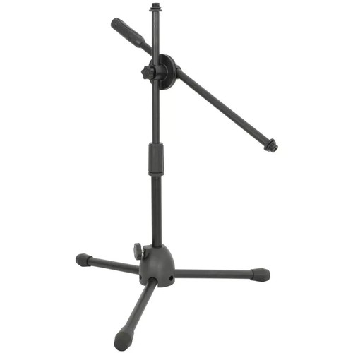 Mini boom short microphone - short,