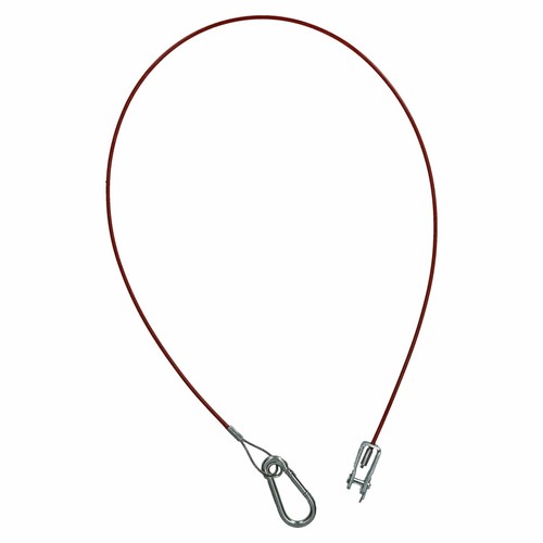 Metre clevis style - 1,