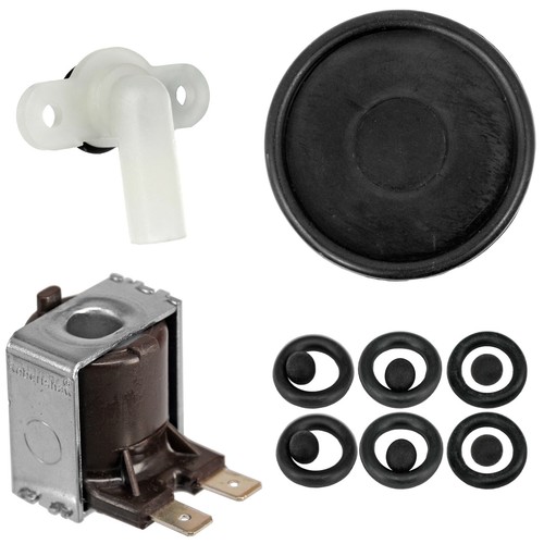 Spare parts for triton shower - parts,