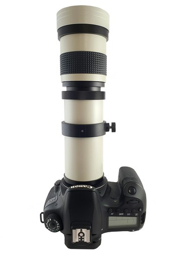 Powerful canon eos fit - fit, 420