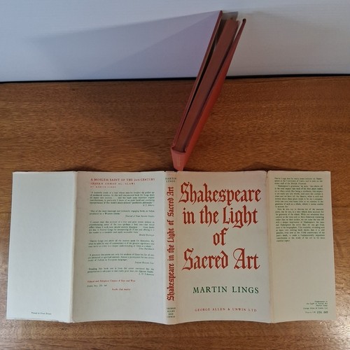 Shakespeare the light of - shakespeare, in