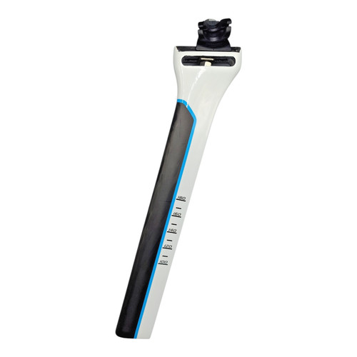 Focus aero seatpost - aero,