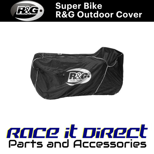 Motorbike outdoor cover - outdoor,