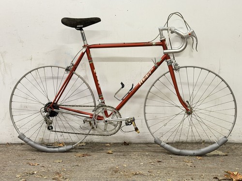 Moser rare supernprestige - f,