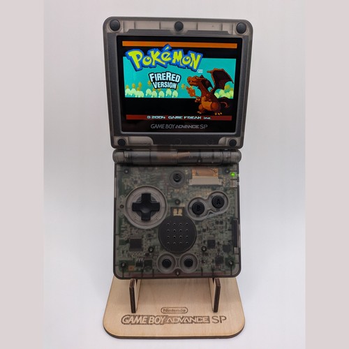 Gba gameboy advance - gba, sp