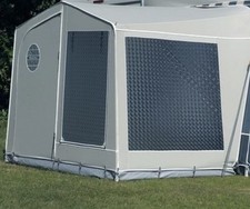 Isabella Awning Annex 220 Tall