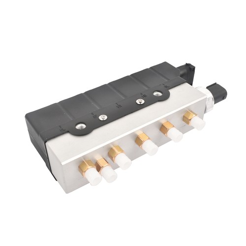 Air suspension valve - suspension,