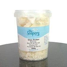 Shea Butter 250g - Refined