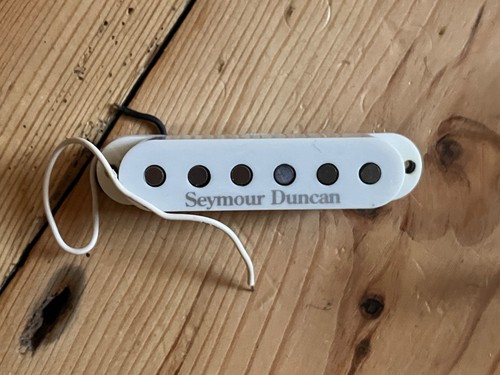 Seymour duncan ssl - duncan, ssl-6