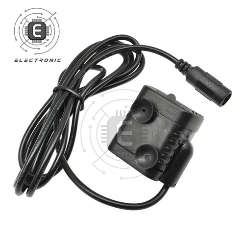 Small submersible water pump - water,
