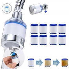 Faucet Water Filter Kitchen