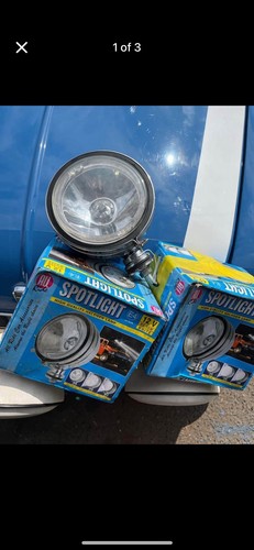 Vintage car spotlight - vintage,