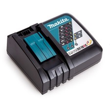 Rapid Battery Charger For