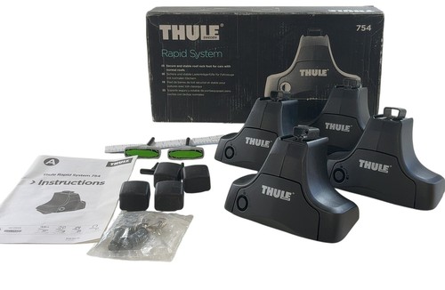 Thule rapid system 754 - rapid,