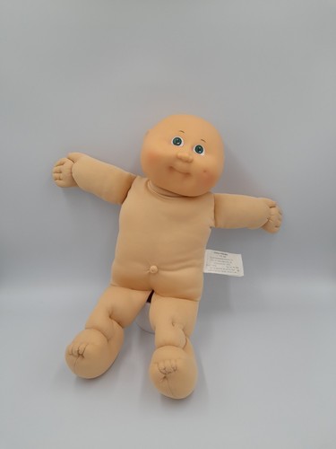 Cabbage patch kids - patch, preemie
