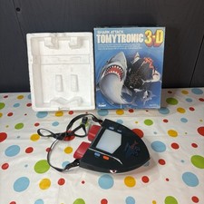 Tomytronic Shark Attack Rare
