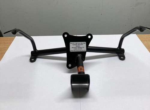 Ducati 748 916 996 - 996, 998