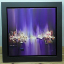 Philip Gray Original Oil on