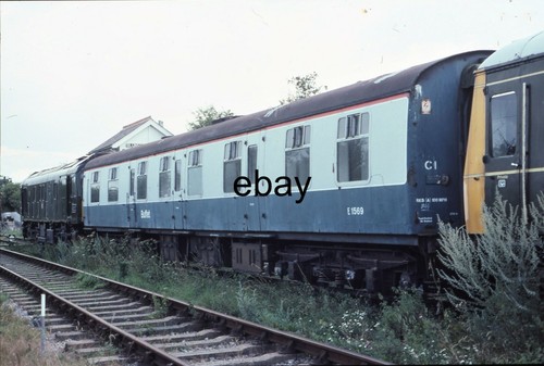 35mm railway slide buffet - 35mm,