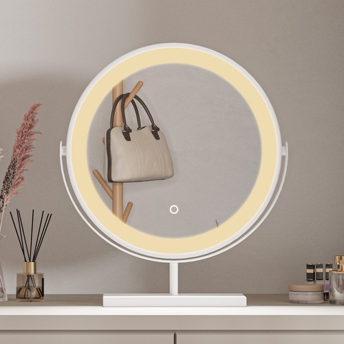 Led vanity mirror - led, lights