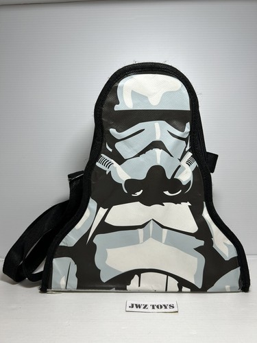 Star wars stormtrooper zip - star,