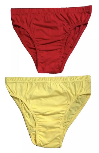Men onu red - men's, yellow