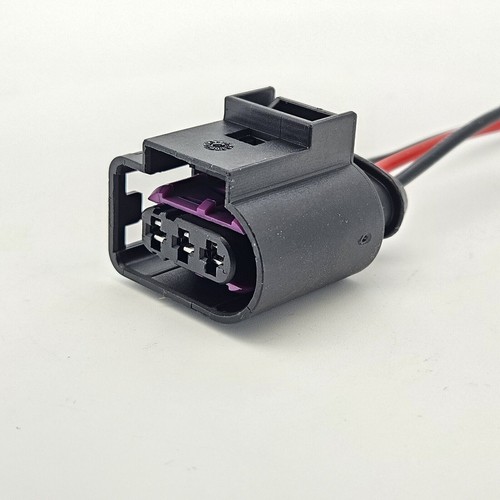 Pin plug 4d0971993 for vw - pin,