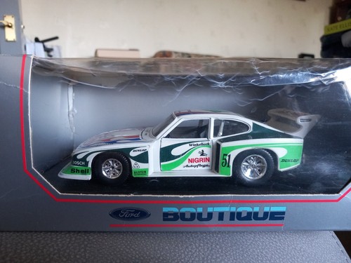 Burago ford boutique 1 - , 1:24