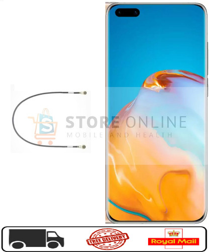 For huawei p40 pro - p40, replacement