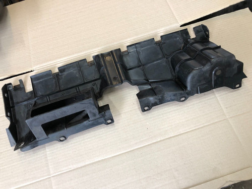 Mazda rx7 front engine bay - fc,
