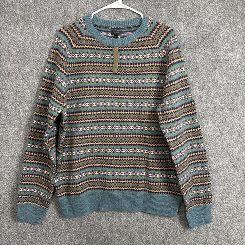 Crew lambs wool - lambs,