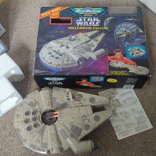 Millennium Falcon Star Wars