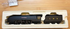 Hornby R2270 Coronation Class 'City of Edinburgh' & Digitrax DZ143 DCC Decoder