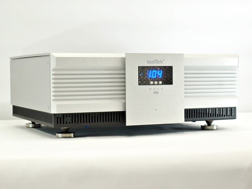 Isotek evo3 nova - isotek, power