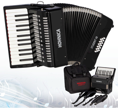 Hohner stux bass - hohner,