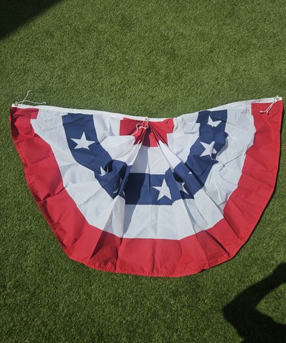 Vintage annin flagmakers 3x6 - annin,