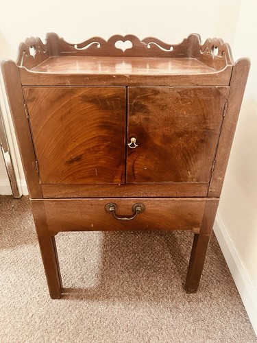 18th century wooden - 18th,