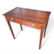 Antique Georgian Mahogany