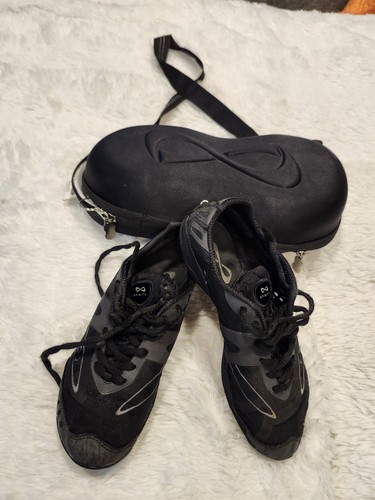 Girls nfinity vengeance black - girls,