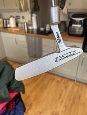 Scotty Cameron Putter Select
