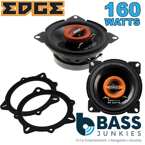 Edge way 160w - edge, coaxial
