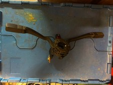 Indicator stalks - vw,