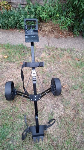 Regal lite trac - lite, trolley
