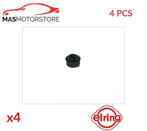 Valve stem seal set elring - set,