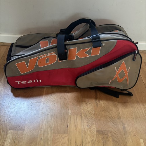 Volkl team tour - combi, bag
